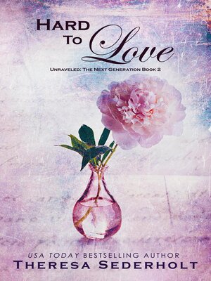 cover image of Hard to Love